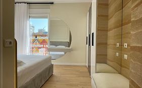 Gem In The Heart Of Tirana